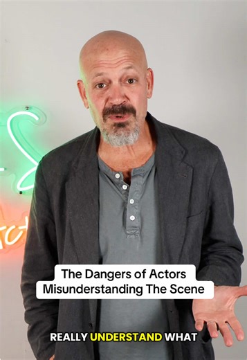 Tips from an acting coach #actorlife | Acting