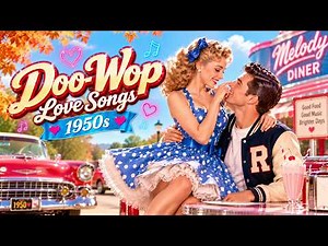 Love Song1950. Where Timeless Love Songs and Golden Oldies Live Forever. nostalgic pop music. vol.51