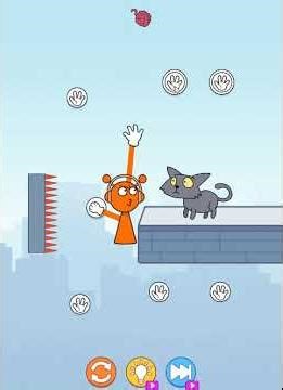 Sprunki and the CAT - Game #gaming #games #gameplay