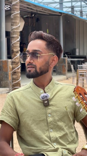 NOUS PRESENT ZTE HRITHIK TENGORY! 🎸 To ene zeness et tp envi lance toi dans lamusic? Ecoute Hrithik so parcour sa cav inspire toi.