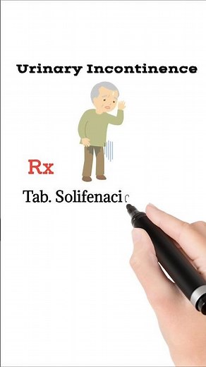 Urinary Incontinence Treatment