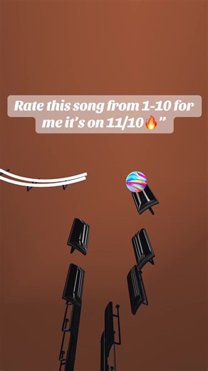 Rate Your Favorite Marble Music Track