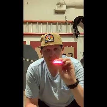 DIY Navigation Lights for Boat