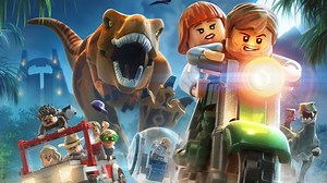 LEGO Jurassic World's New Trailer Lets Loose with Playable Dinosaurs