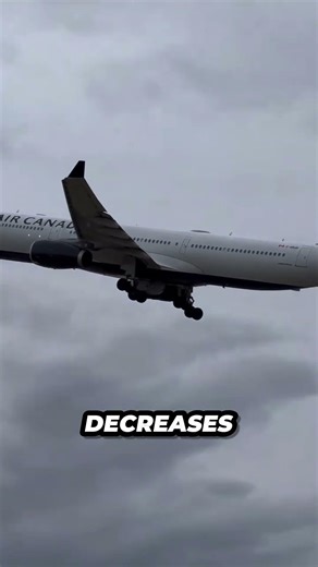 Why Airplane Cabins Are Pressurized ✈️😳 || #aviation #science ‪@brainarchive360‬