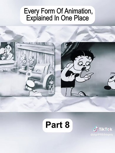 Comprehensive Guide to Animation Styles Explained
