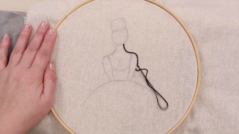 Fabulous Stitch Designs for Unique Patterns