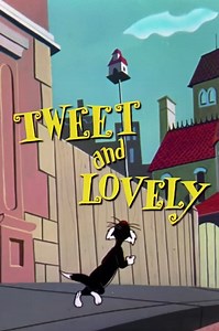 Where to stream Tweet and Lovely (1959) online? Comparing 50  Streaming Services