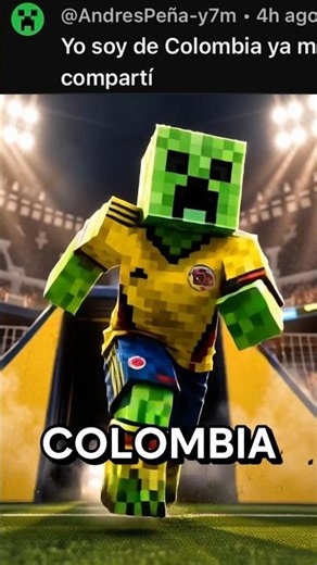 Day 8 recruiting followers for the World Cup 💪🚀