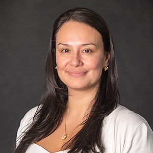 Adriana Fonseca Sheridan, MD - at Children’s National Hospital - Washington, DC - Pediatric Neuro-Oncology