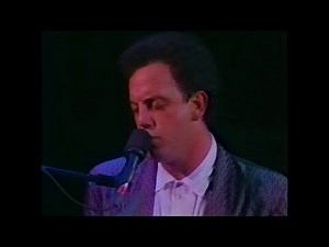 Billy Joel: This Is The Time (Live in Philadelphia - October 13, 1986) [HD]