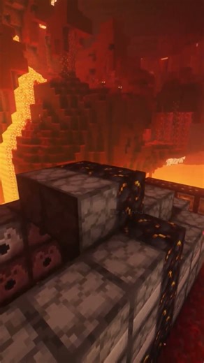 Minecraft TNT Wars 2-Wide Ladder-cannon Tutorial #shorts