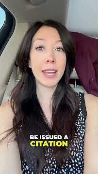 What Happens if you Decide Not to Pay a Toll | Road Rules with Rachel