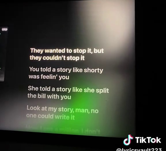 Never Recover #lyrics #drake #applemusic #musiclyrics | lyric videos