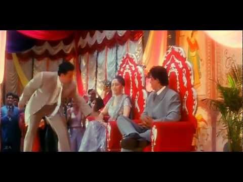 Taaron Ka Chamakta (Eng Sub) [Full Video Song] (HD) With Lyrics - Hum Tumhare Hain Sanam
