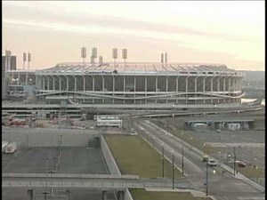 Cinergy Field Implosion