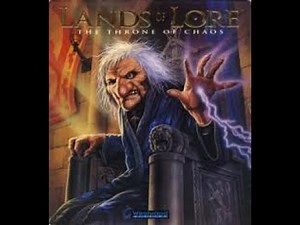 Lands of Lore: Monsters in the Urbish Mines