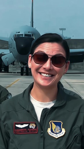Women Pilots in the US Air Force | F16, F15, F35 Fighters