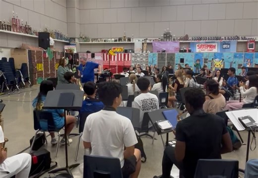 Hebron High School on Reels