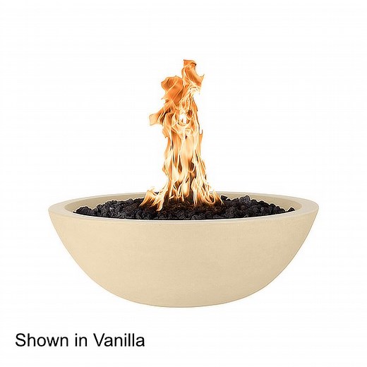 Sedona Fire Bowl | Woodland Direct