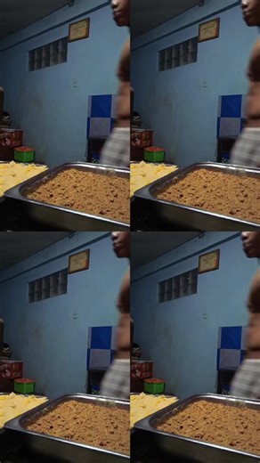 Graham's Impressive Physique at 18 Years