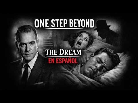 One Step Beyond (1959) 'The Dream'
