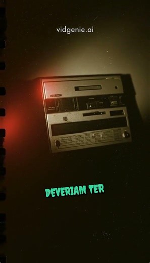 #históriasassustadoras