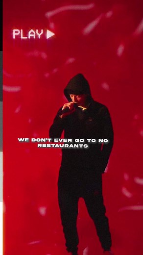 Tension Central Cee: Exploring UK Drill Rap Vibes