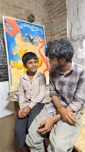 Cute sa follower🥰💕#art #drawing #trending #ytshorts #painting #shourt #viralvideo #love