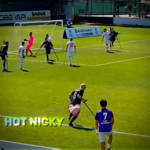 Wow Is The Mane Nice Goals🤣 #shortvideo #fifa236pm #messi #ronaldobust #ronaldo