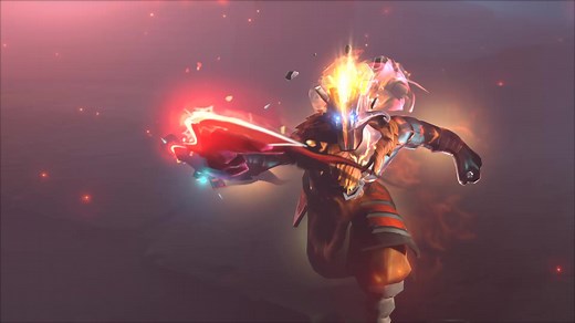 Juggernaut Dota 2 Live Wallpaper - MoeWalls