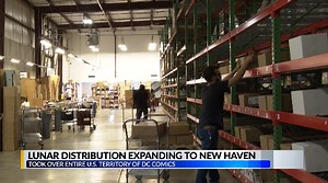 Fort Wayne family-owned company becomes dominant online U.S. distributor for DC Comics