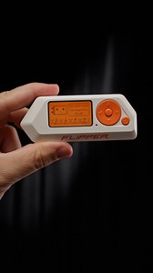 The Flipper Zero battery widget shows the charging rate and lets you monitor the power consumption of apps and modules. It even reacts to changes in real time—just look at its face! Flipper Zero is a versatile multi-tool for geeks and pentesters. It’s packed with features like a universal infrared remote, NFC and RFID keycard emulation, a Sub-GHz radio module, USB scripts, retro games, and much more. Flipper Zero is your everyday-carry tech multitool with the curious personality of a cyber-dolph