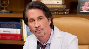 Michael Easton bids farewell to ‘General Hospital’ after a decade