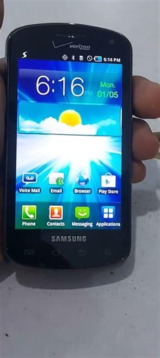 Samsung Stratosphere In 2026