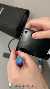 what's inside a 10g usb nic? #networking #fiberoptics