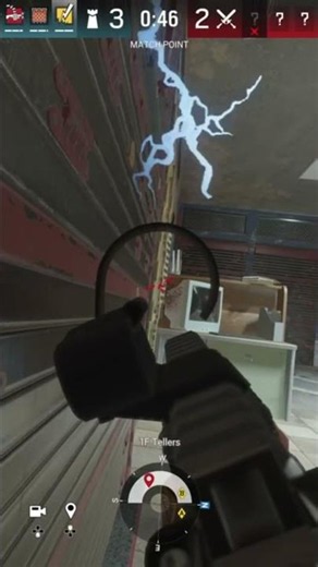 How to ACE with BANDIT in RAINBOW SIX SIEGE (tutorial)