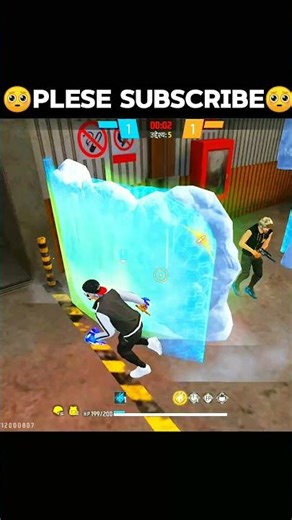Skip Mat Karna🥺💔😓 Free Fire🔥#freefire #trending #shorts