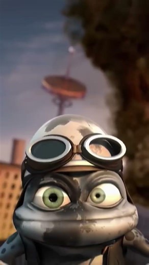 CRAZY FROG ~ EXPLOSION FUNNY OUTRO