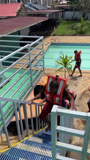 STCW Training at PMTI Kenya: Register with Promo Code Tipsy Bartender!