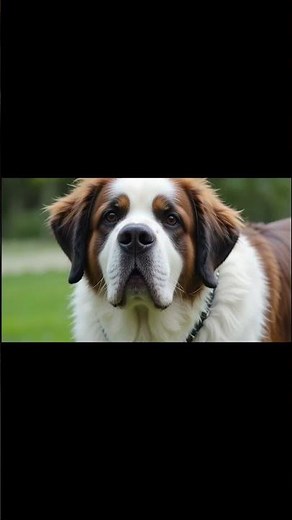 Le Razze di Cani Più Grandi e Imponenti 🐕