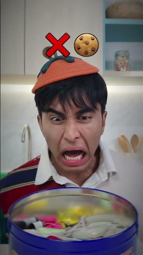 When Mom OUTSMARTS you