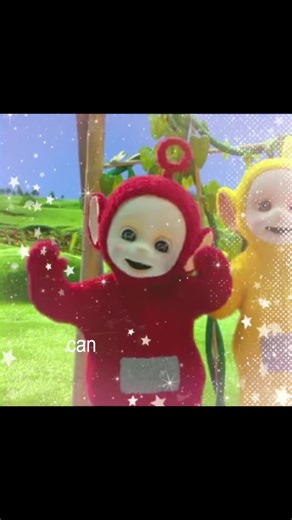 Shocking Teletubbies Comedy Skit for New Year