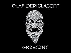 Olaf Deriglasoff Grzeczny Video