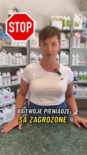 Masz soję na polu? Zadbaj o swój plon z Gavial 375 SC!