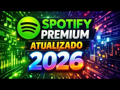 Spotify Premium Apk 🔥 Nova Versão Android | Review Completa 2026