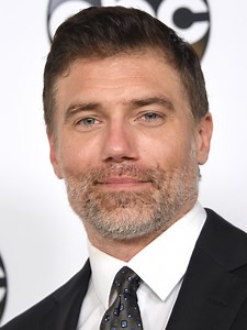 Anson Mount