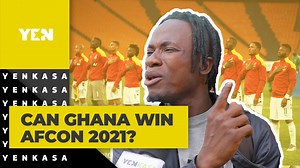 38K views · 1K reactions | A lot of hearts have been broken by the Black Stars following their performance against Morocco in the opening Group C match of the 2021 Africa Cup Nations. But is it possible that they will pick up in subsequent matches? And are the likely to bring the cup home?‍♂️ | Yen.com.gh | Facebook