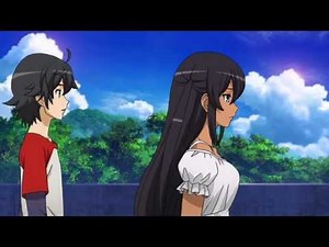 TVアニメ「キャプテン･アース」第6話『キヴォトス計画』予告