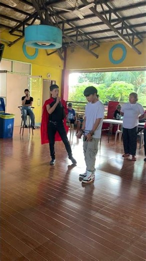 PONTIUS PILATE ON ACTION | PRACTICE